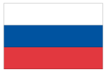 RUS FLAG